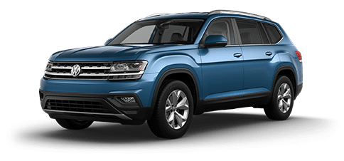 Atlas SE with Technology