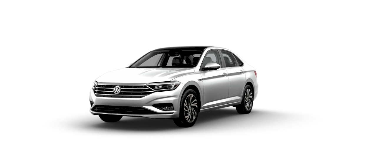 2019 vw Jetta SEL Premium