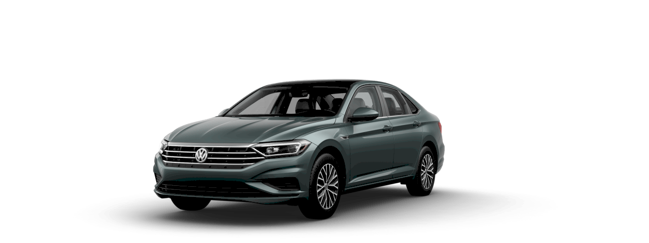 2019 vw Jetta SEL