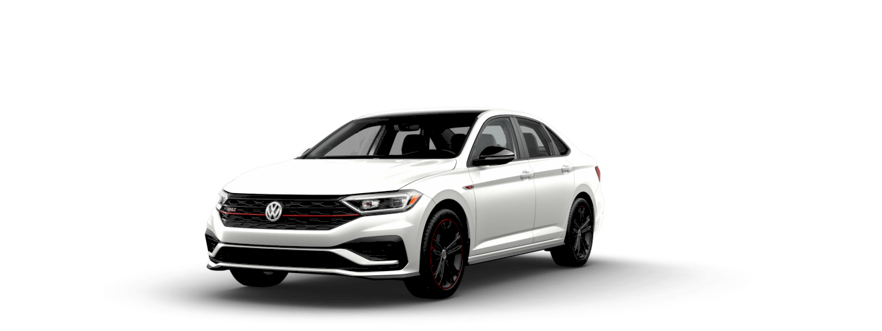 2019 vw Jetta GLI Autobahn