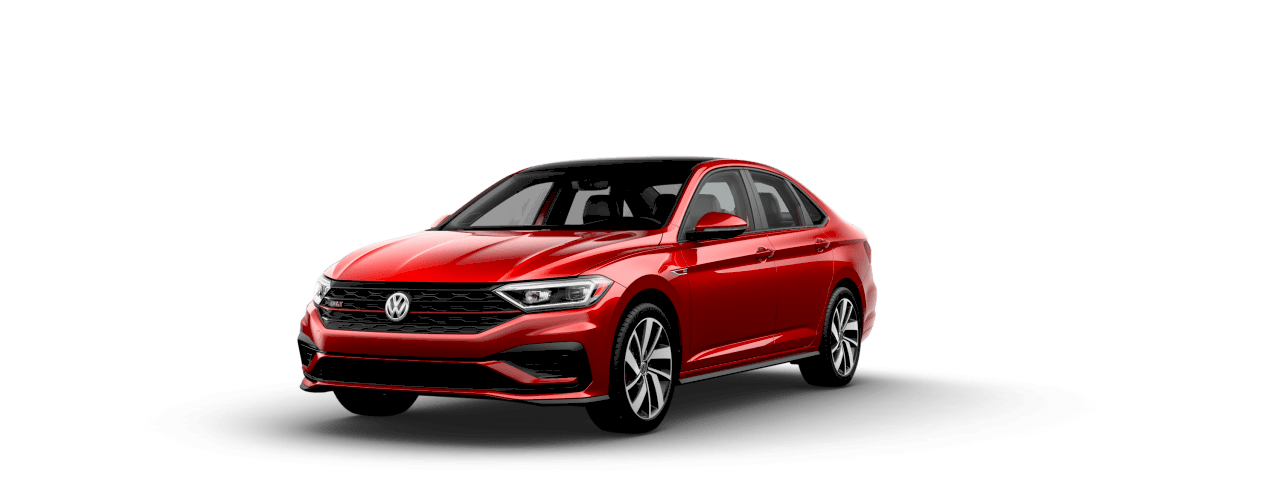 2019 vw Jetta GLI 35th Anniversary Edition