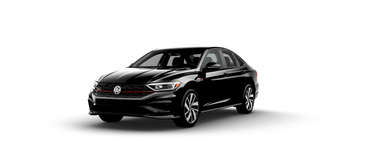 2019 vw Jetta GLI S