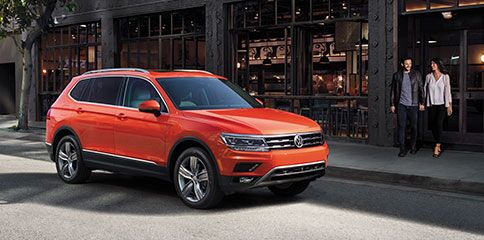 Tires made for your VW model