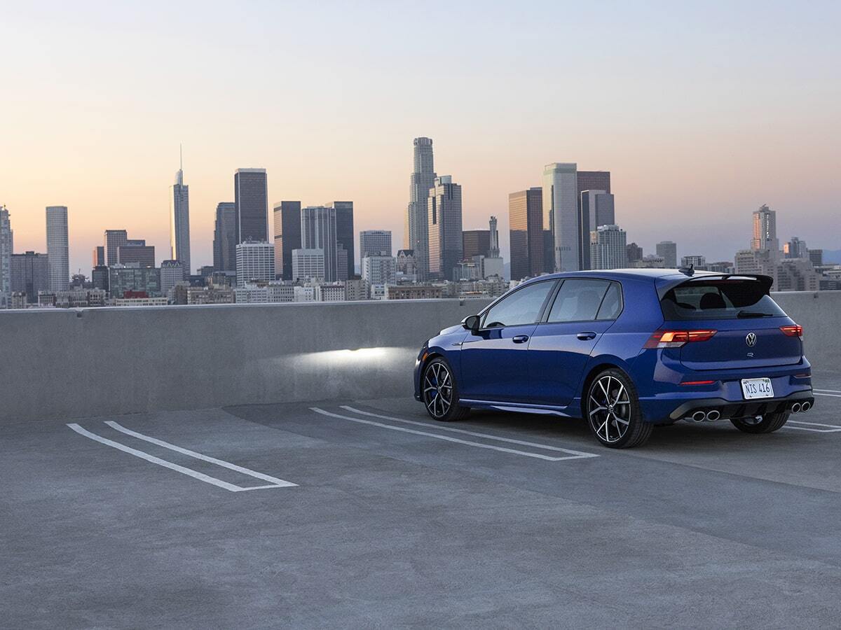 Genuine Service For Your Volkswagen