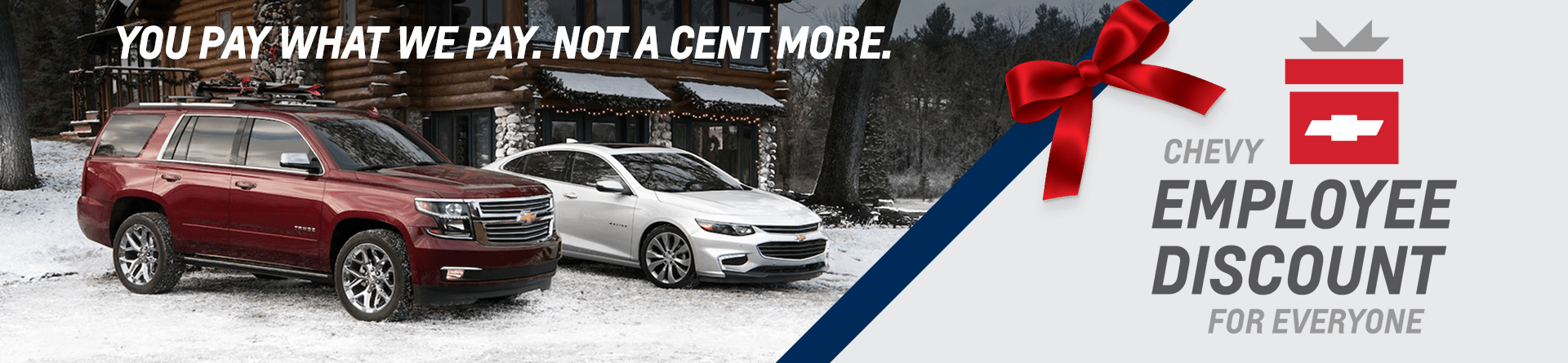 Radley Chevrolet Dealership Fredericksburg Virginia