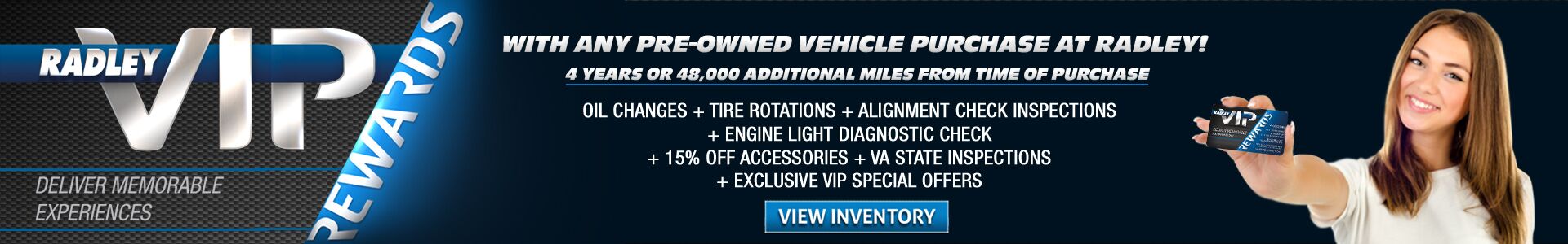 VIP Rewards VIP Rewards