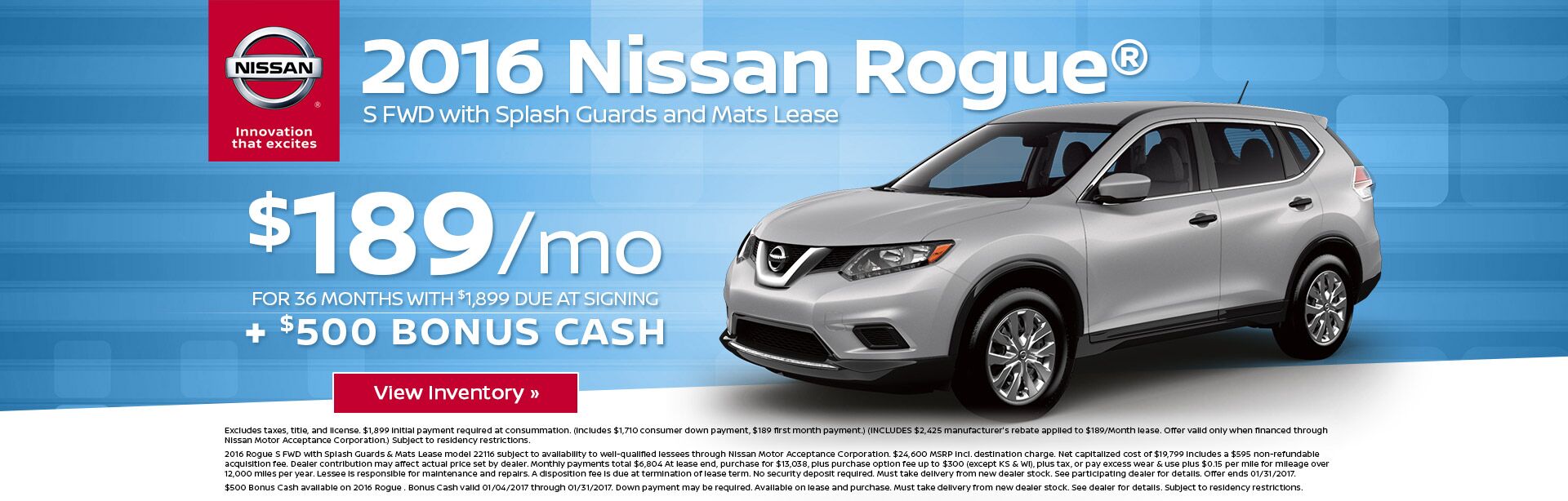 Nissan Dealership San Luis Obispo CA Used Cars Coast Nissan