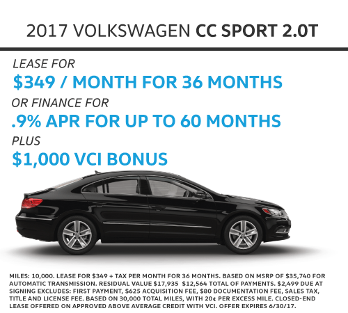 2017 CC 2017 CC