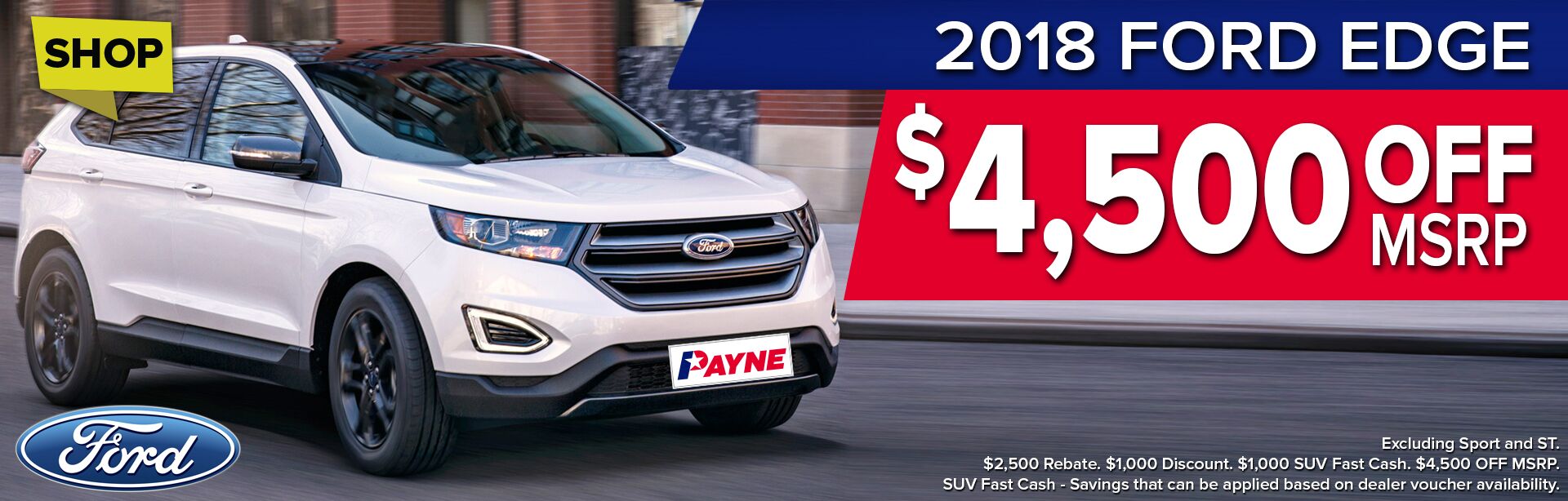 Ford Dealership Weslaco TX Used Cars Payne Weslaco Ford