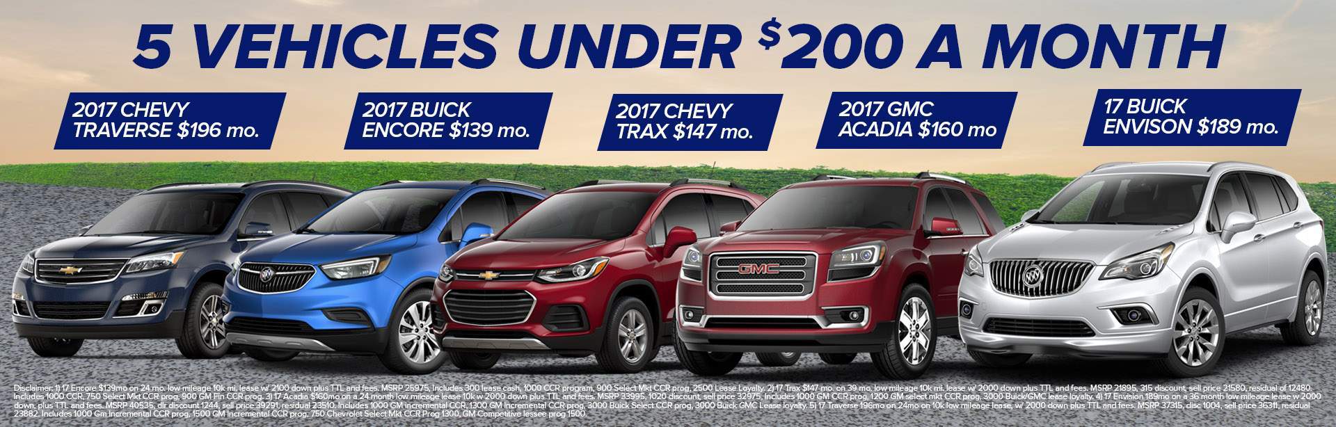 Buick, Chevrolet, GMC Dealership Weslaco TX Used Cars Payne Weslaco Motors