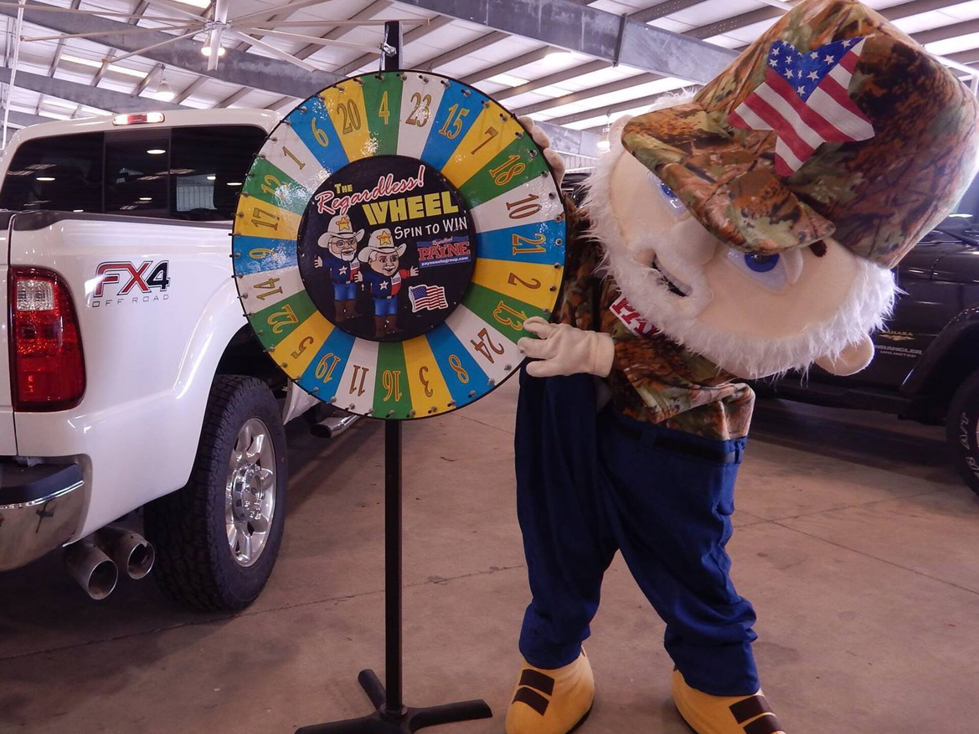 Ed Payne Jeep >> Payne Auto Group Rodeo Arena | Rio Grande Livestock Show ... Ed Payne Jeep >> Payne Auto Group Rodeo Arena | Rio Grande Livestock Show ...
