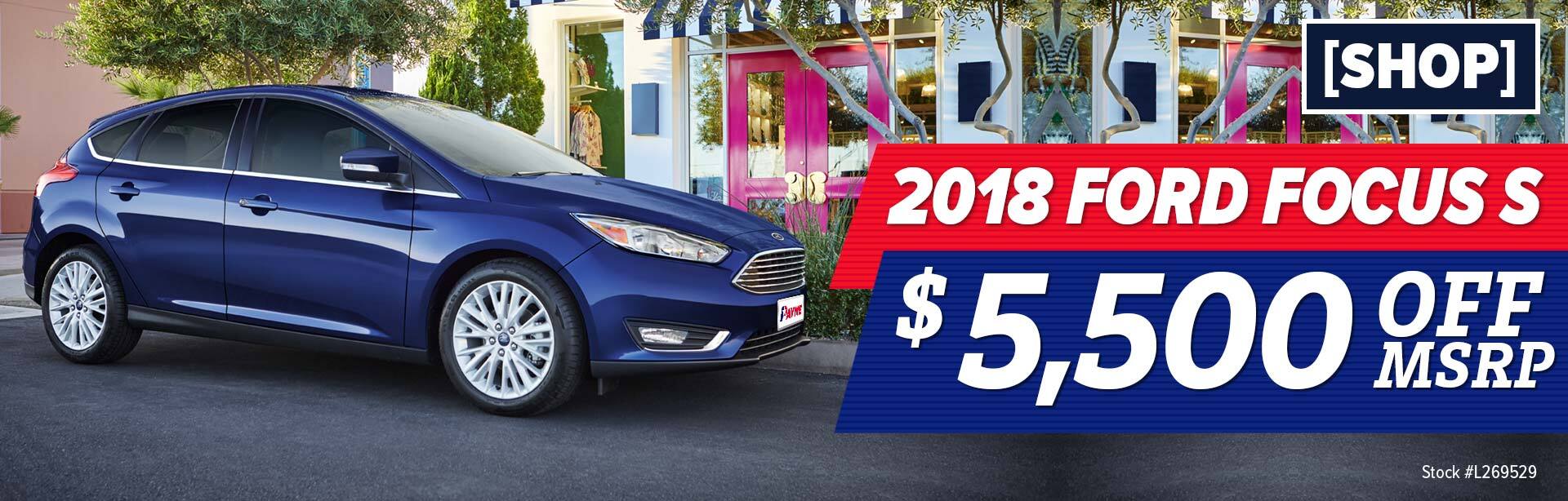 Ford Dealership Weslaco TX Used Cars Payne Weslaco Ford