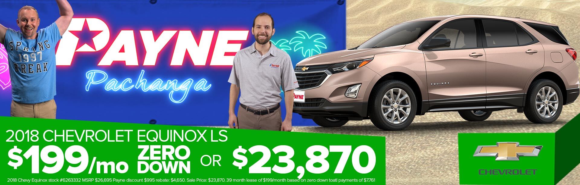 Buick, Chevrolet, GMC Dealership Weslaco TX Used Cars Payne Weslaco Motors