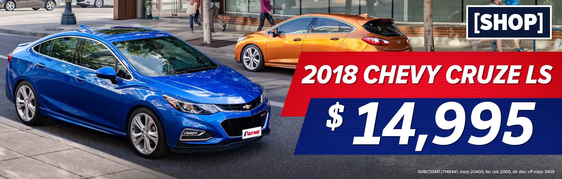 Buick, Chevrolet, GMC Dealership Weslaco TX Used Cars Payne Weslaco Motors