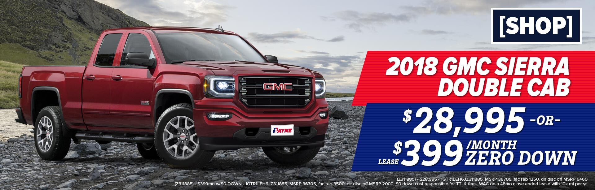 Buick, Chevrolet, GMC Dealership Weslaco TX Used Cars Payne Weslaco Motors