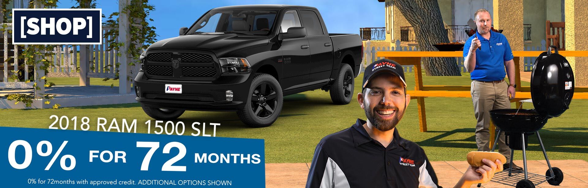 Car Dealership in Weslaco, TX Ed Payne Motors