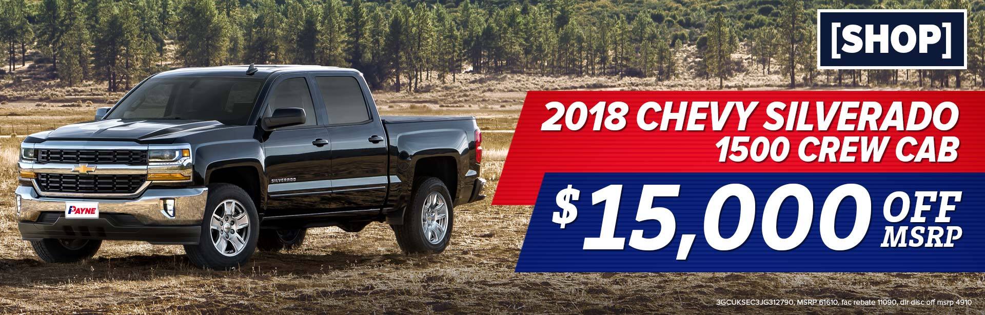 Buick, Chevrolet, GMC Dealership Weslaco TX Used Cars Payne Weslaco Motors