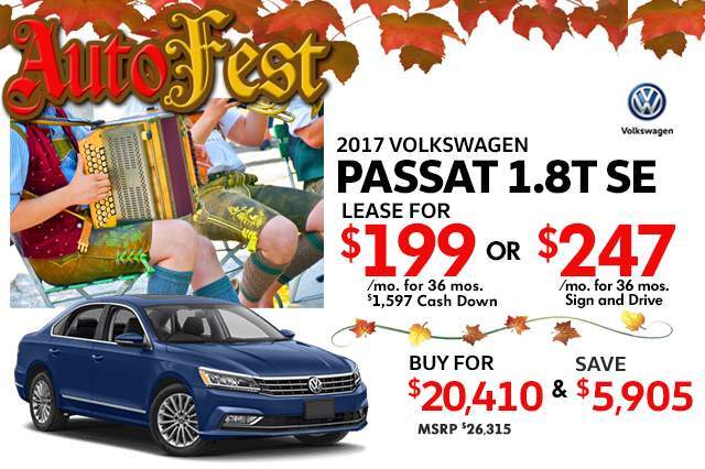 Volkswagen Passat Volkswagen Passat