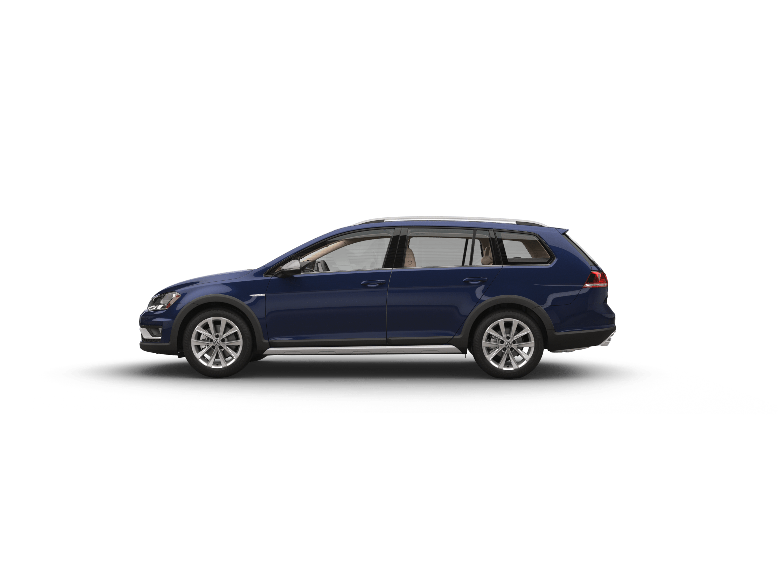 2017 Golf Alltrack 2017 Golf Alltrack