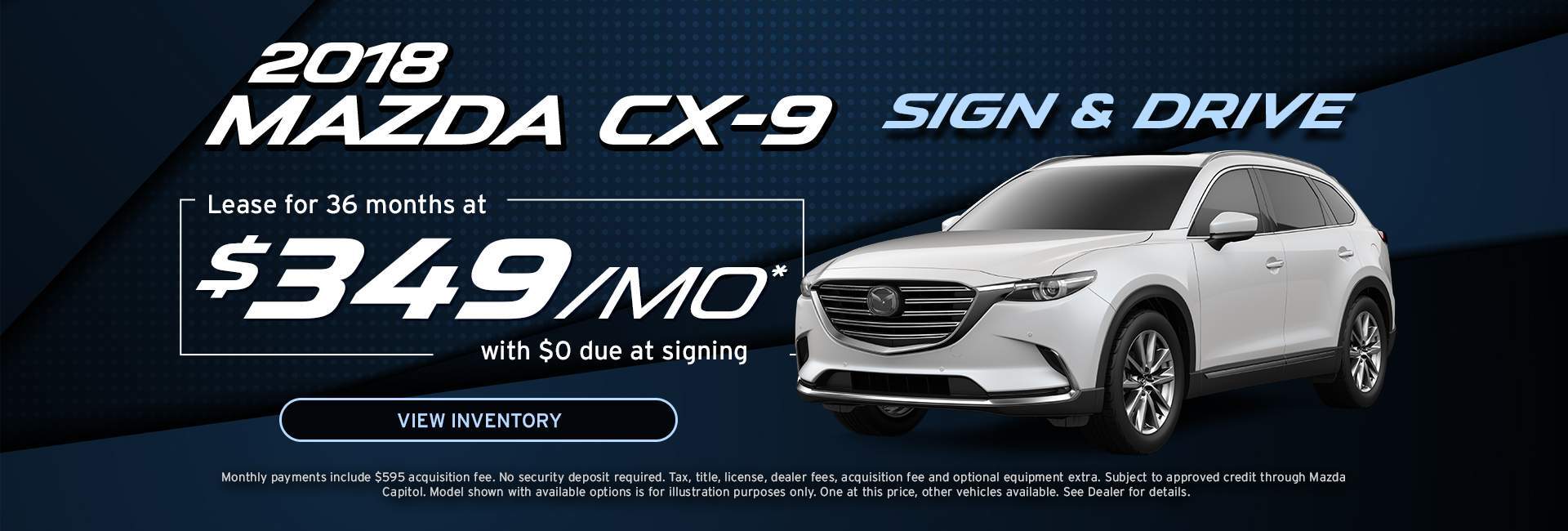 Chevrolet, Mazda, Nissan, Dayton OH | Cadillac Mitsubishi ...