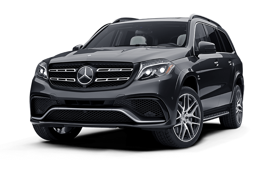 AMG GLS63 SUV in Scottsdale, AZ