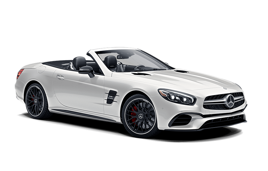 AMG SL63 Roadster in Scottsdale, AZ