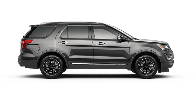 2017 Magnetic Explorer 2017 Magnetic Explorer