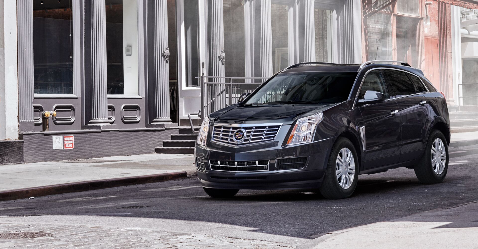 Baker Motor Company Charleston SC