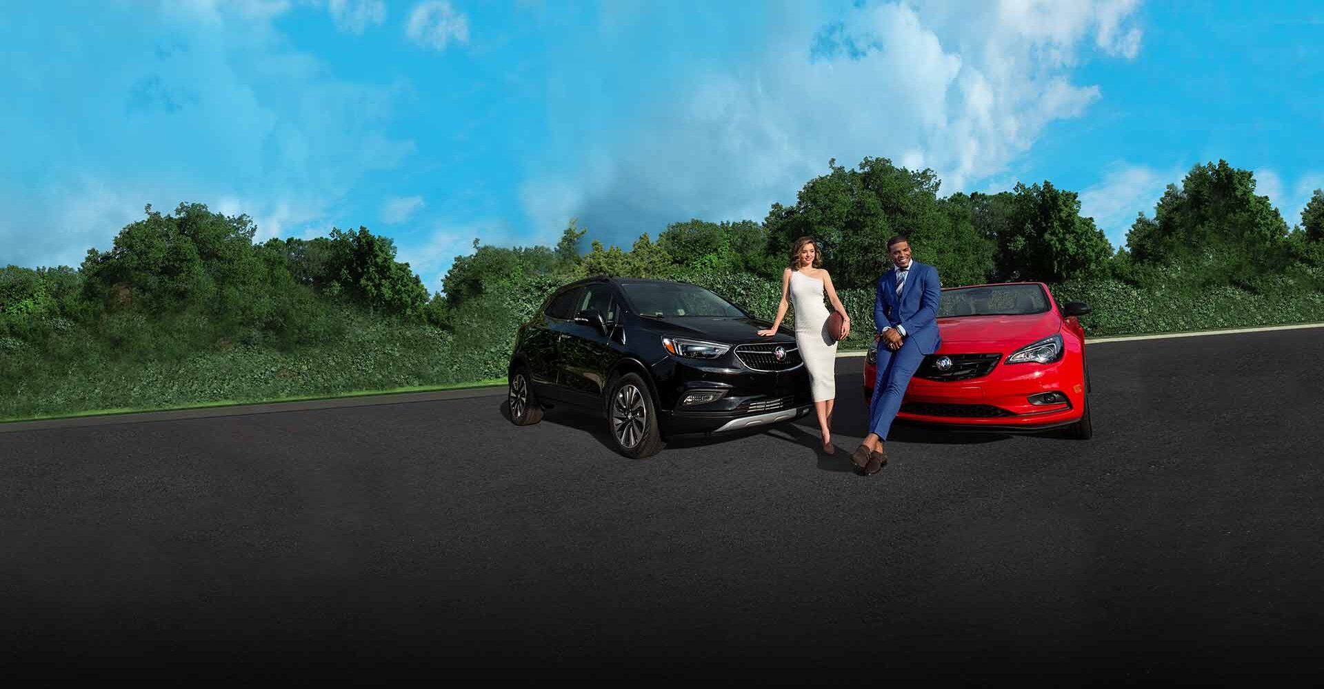 Baker Motor Company Charleston SC