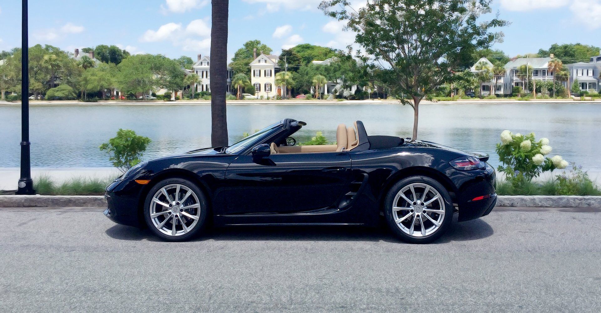 Baker Motor Company Charleston SC