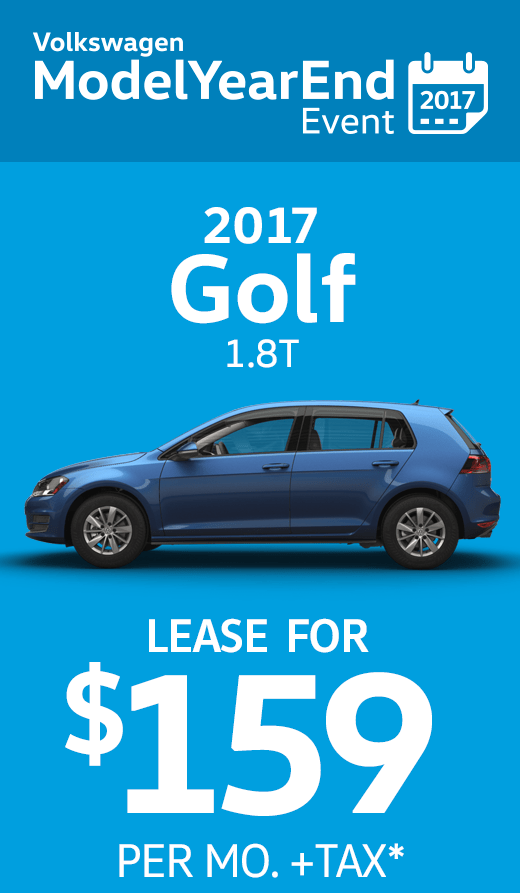 2017 Golf S 2017 Golf S