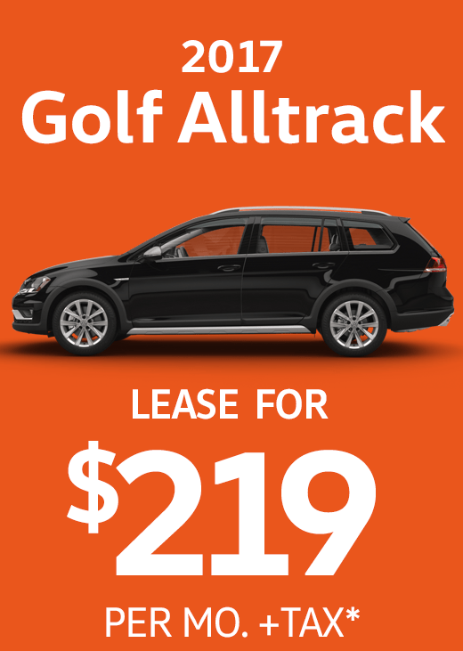 2017 Golf Alltrack S 2017 Golf Alltrack S