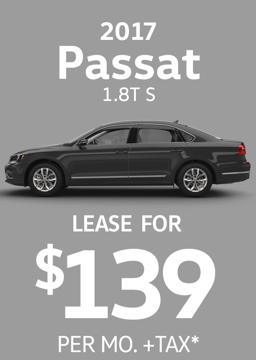 2017 Passat 1.8T S 2017 Passat 1.8T S