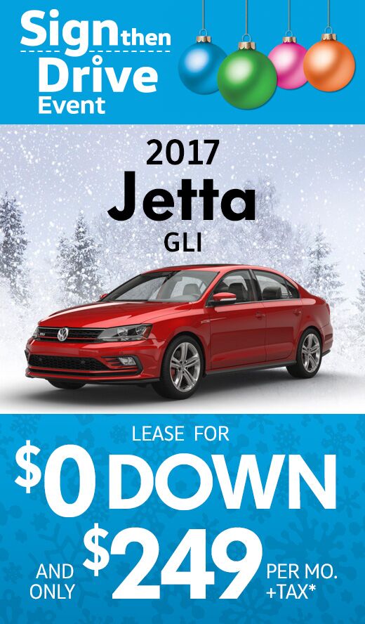 Jetta lease deals bay area