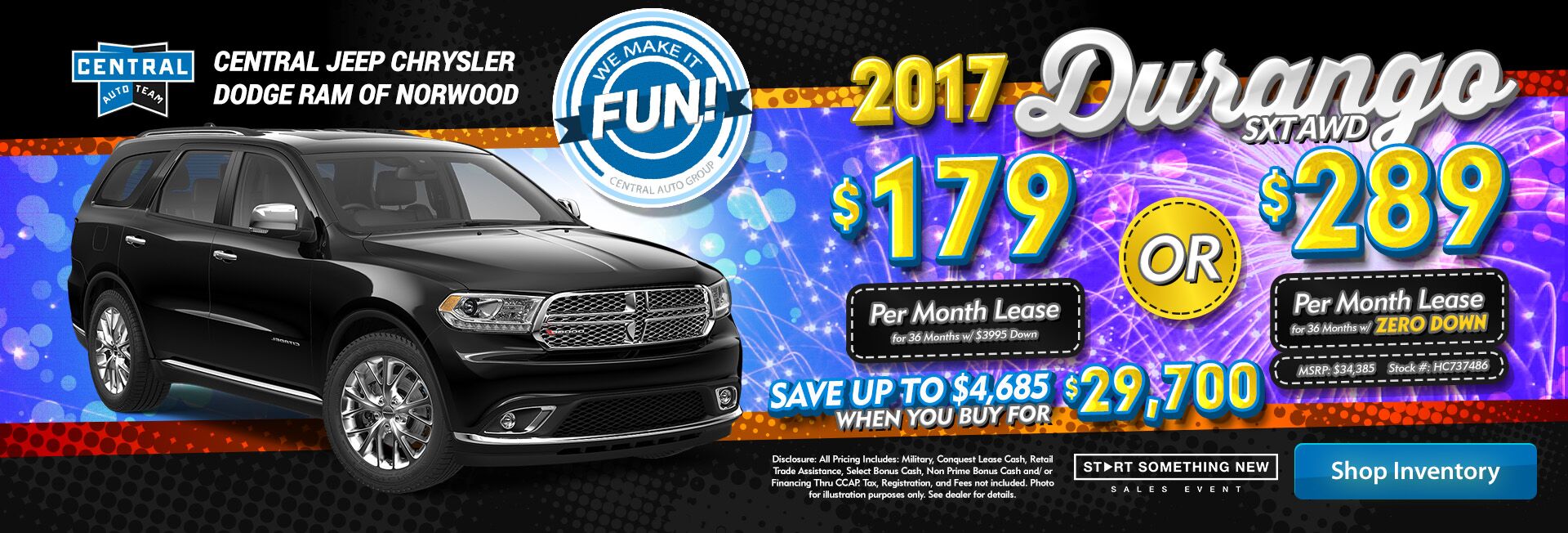 Jeep Dealer Near Boston Ma On The Automile In Norwood