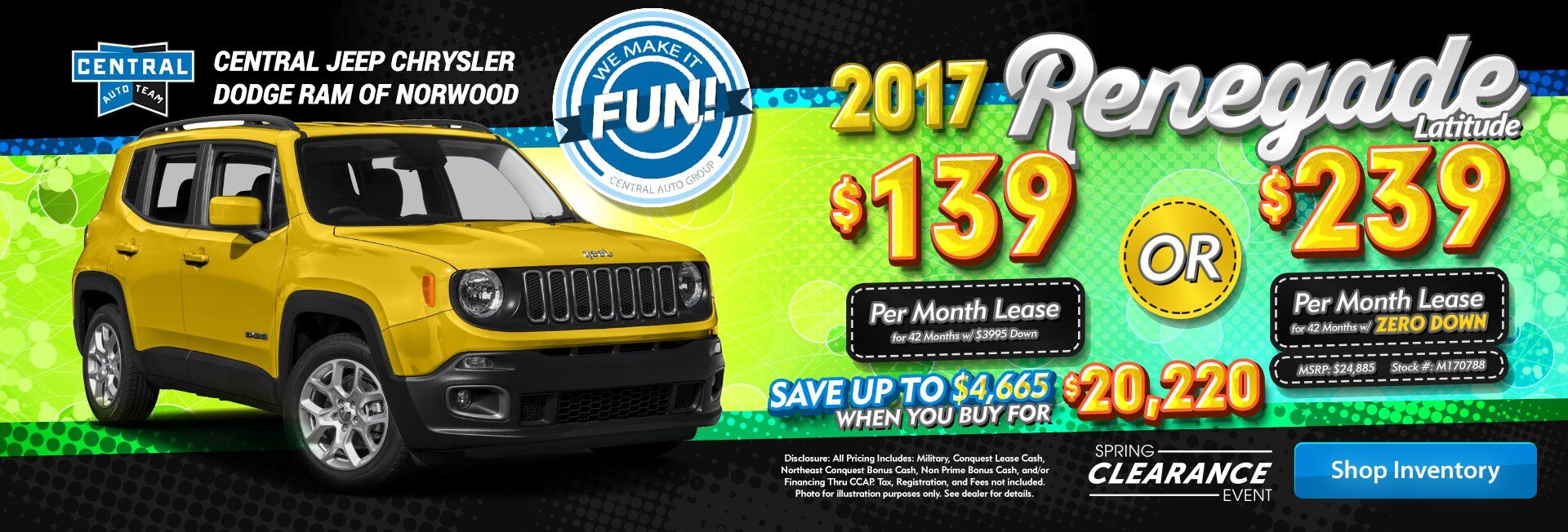 Jeep Dealer Near Boston Ma On The Automile In Norwood