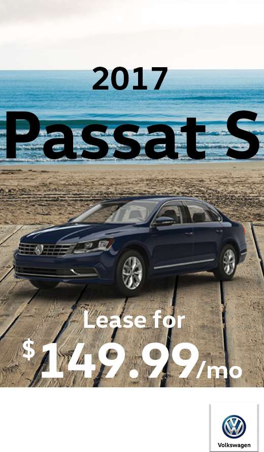 2017 Passat 1.8T S 2017 Passat 1.8T S