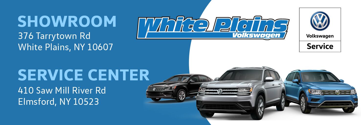 White Plains Volkswagen Showroom and Service Center White Plains Volkswagen Showroom and Service Center