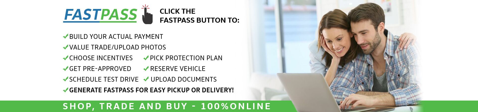 White Plains Volkswagen FASTPASS White Plains Volkswagen FASTPASS