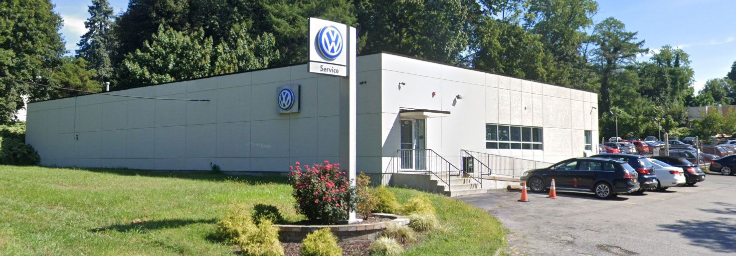 White Plains Volkswagen Service Center White Plains Volkswagen Service Center