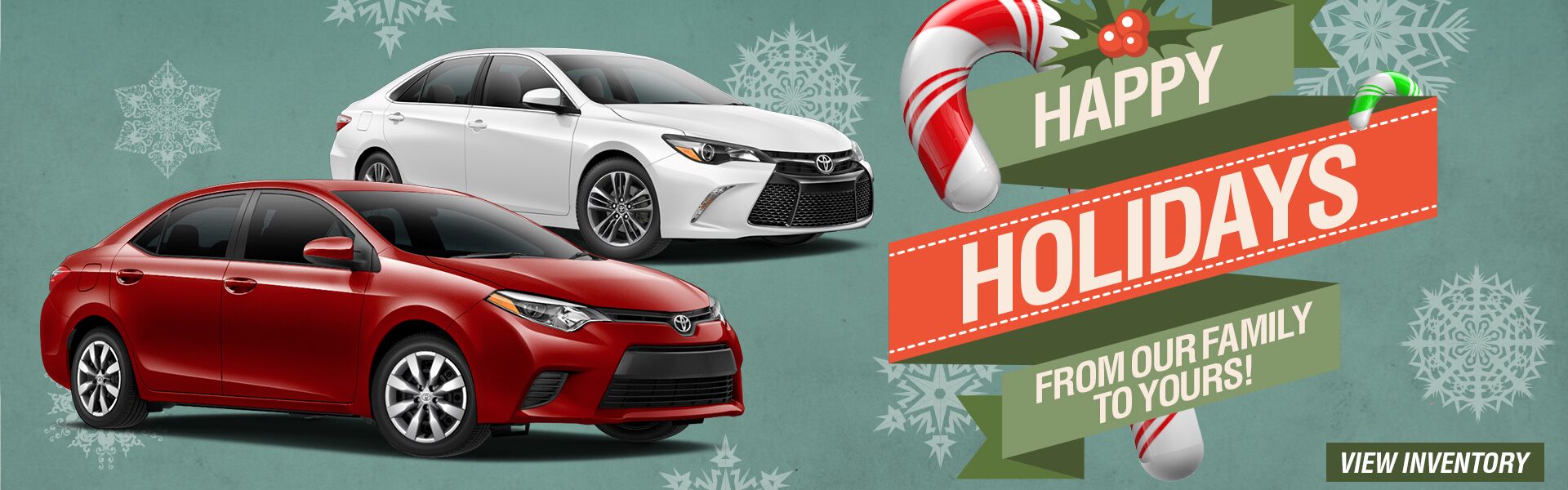 New & Used Toyota Dealership Kinston, NC, Serving Greenville