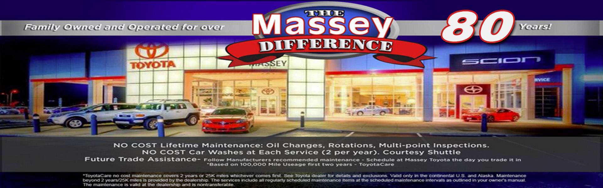 New & Used Toyota Dealership Kinston, NC, Serving Greenville