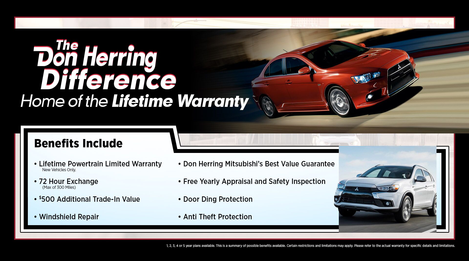 Mitsubishi Dealership Irving TX Used Cars Don Herring Mitsubishi Irving