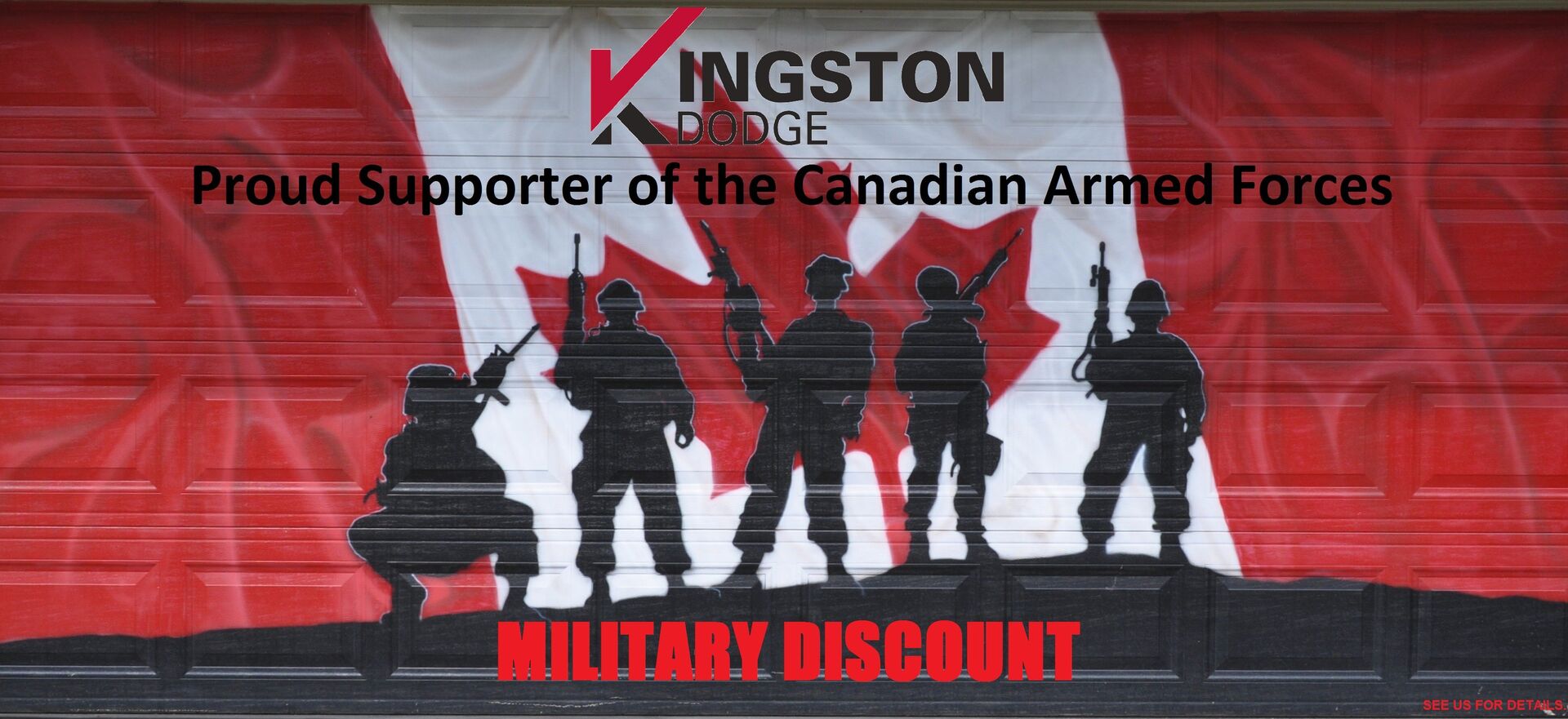 Kingston Dodge Chrysler Jeep RAM Truck Dealership in Kingston ON Used