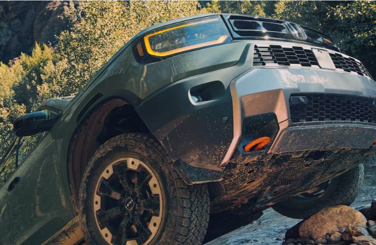 2026 Honda Passport