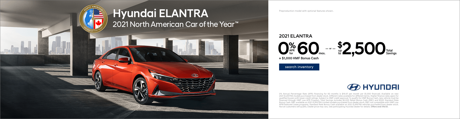 Elantra - West T3 Elantra - West T3