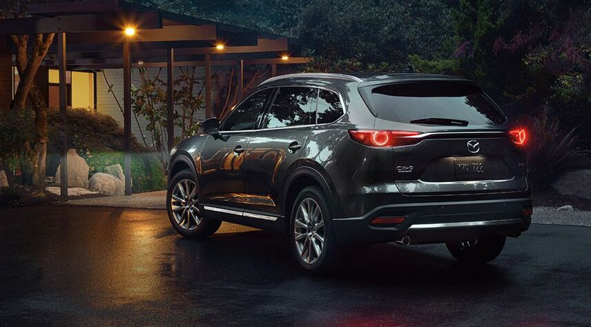 Mazda dealer in Mazda dealer in