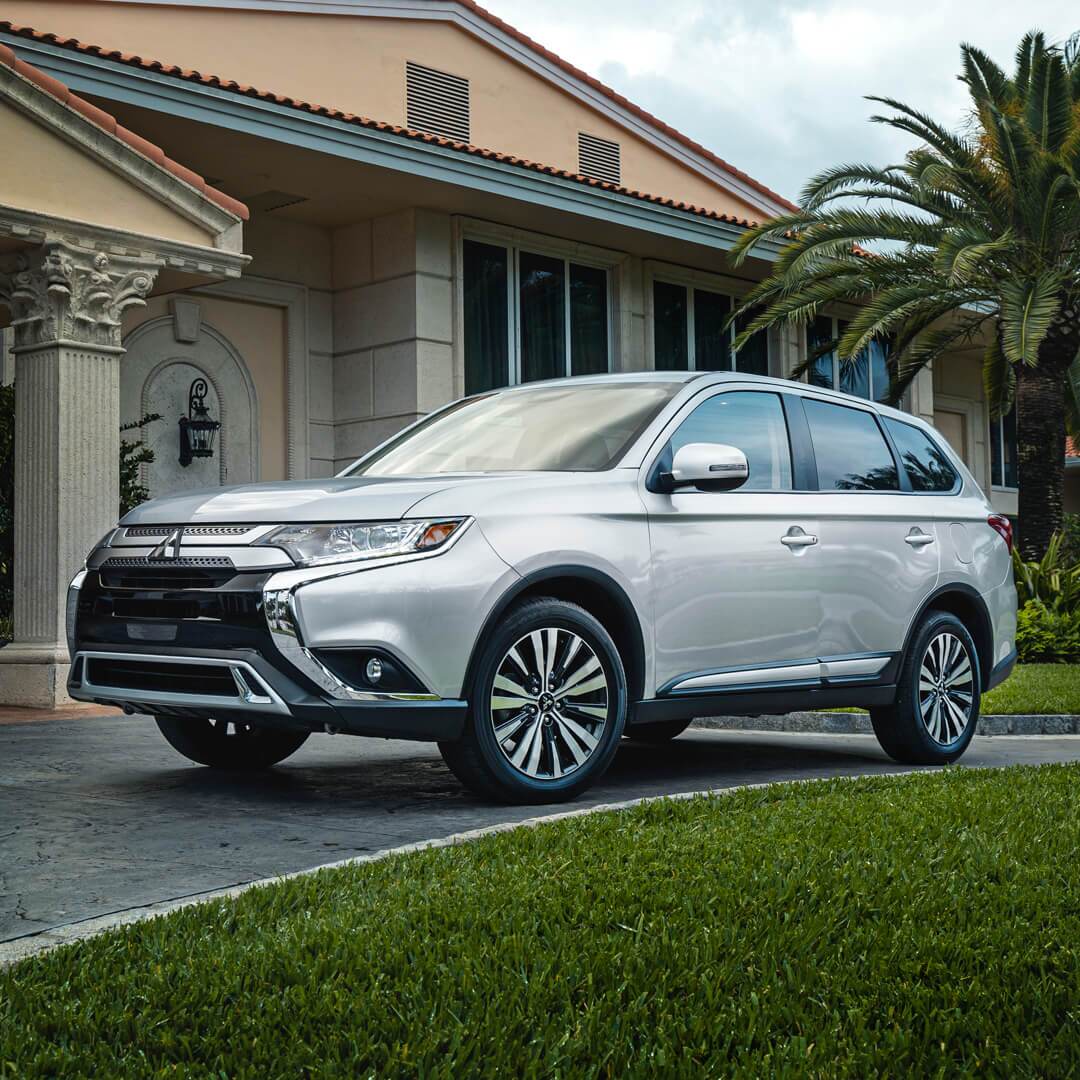 Outlander Outlander