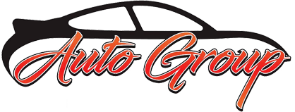 Auto Group of Mount Pleasant Theme logo