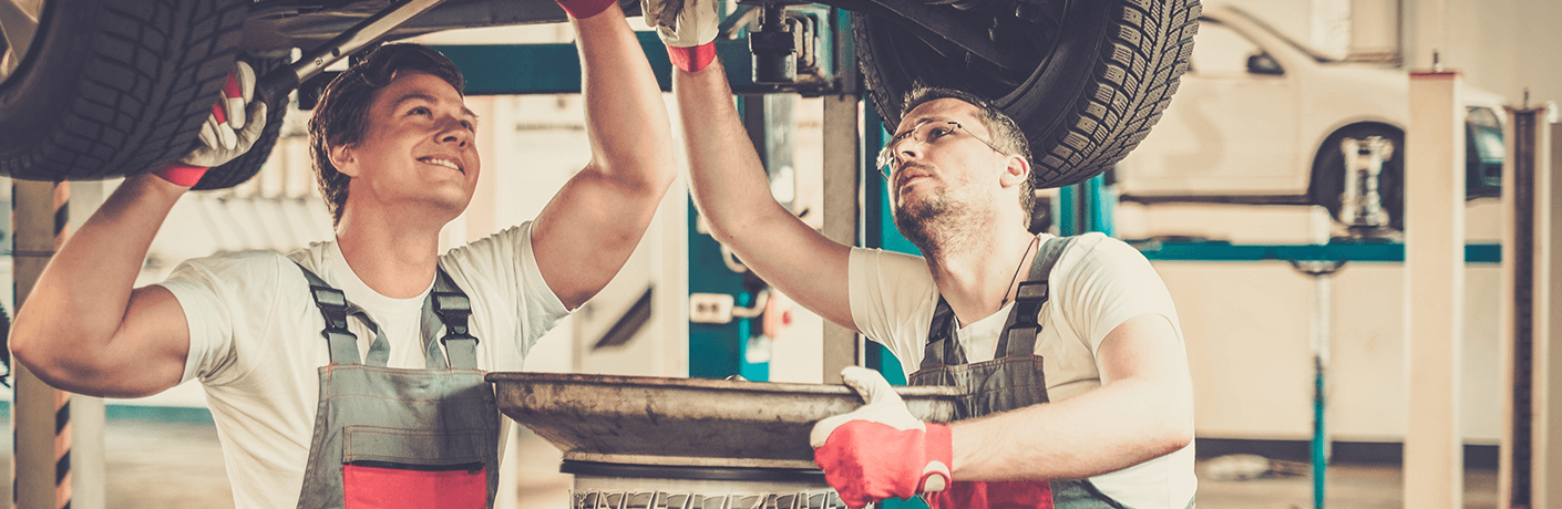 Pulse Nissan in Oshkosh, WI